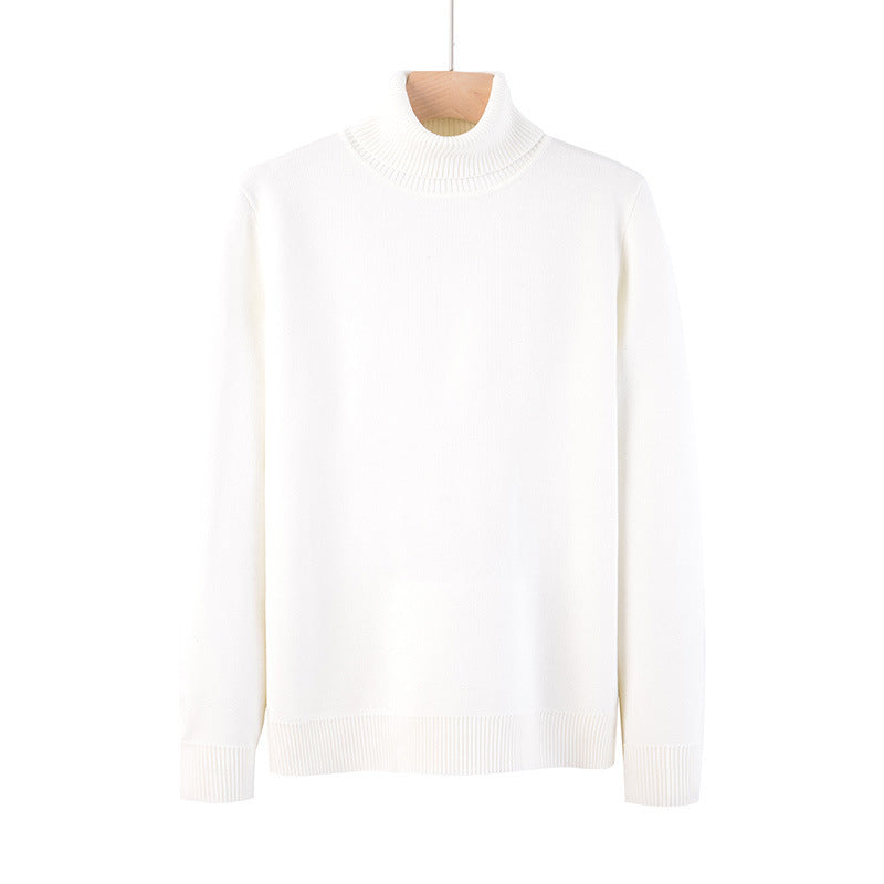 Aspen Pullover – Cozy Everyday Knit