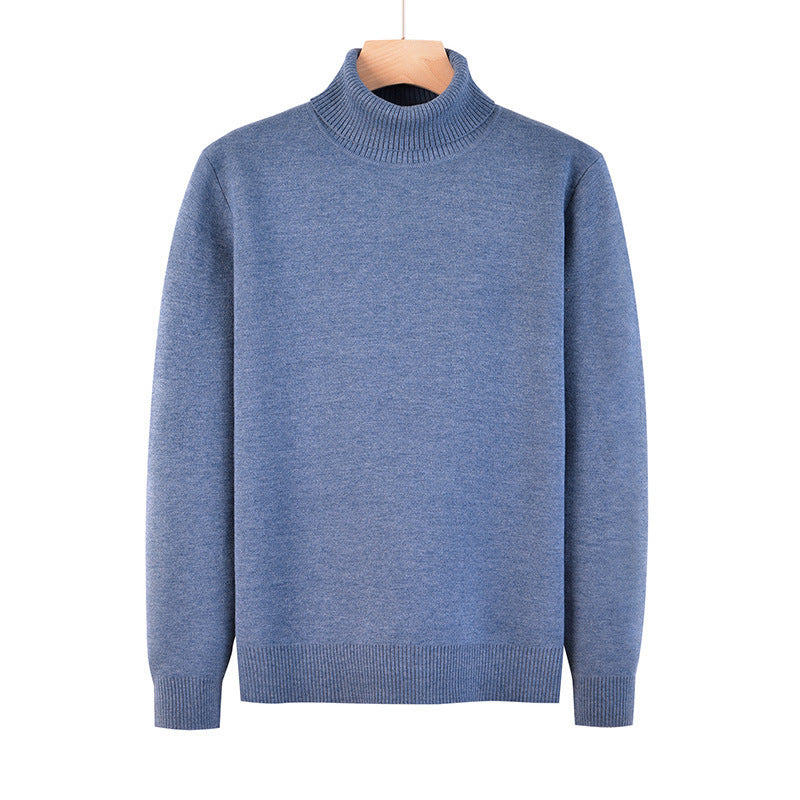 Aspen Pullover – Cozy Everyday Knit