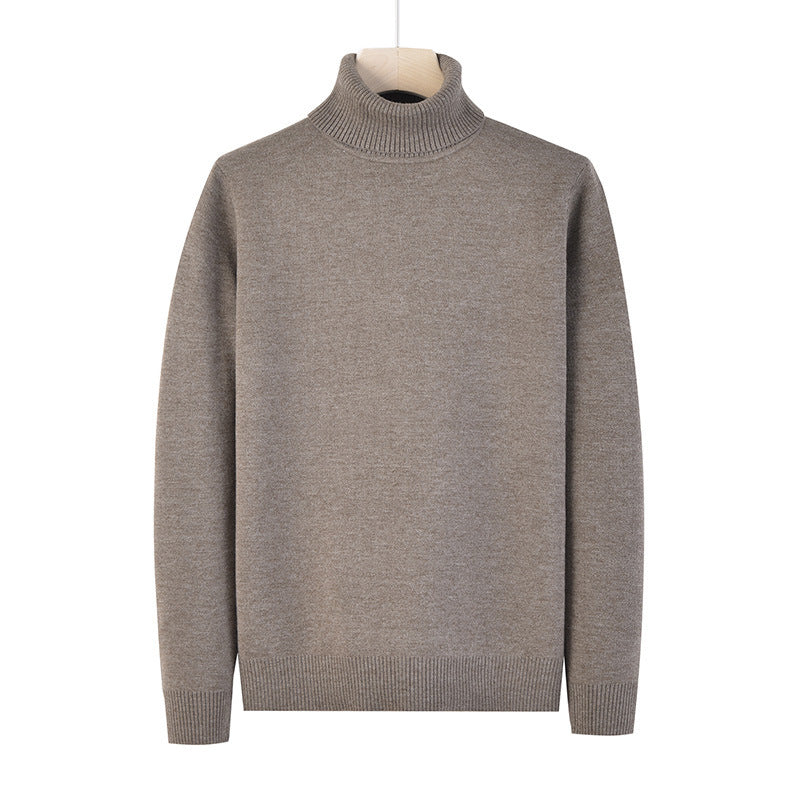 Aspen Pullover – Cozy Everyday Knit