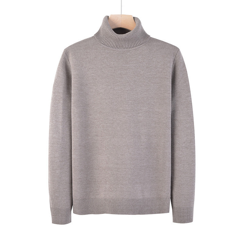 Aspen Pullover – Cozy Everyday Knit