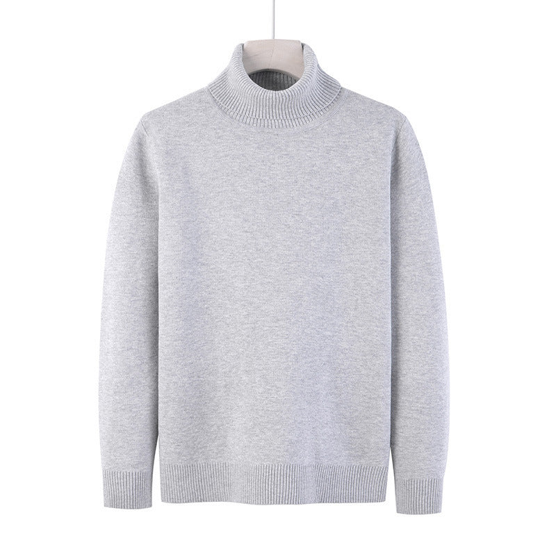 Aspen Pullover – Cozy Everyday Knit