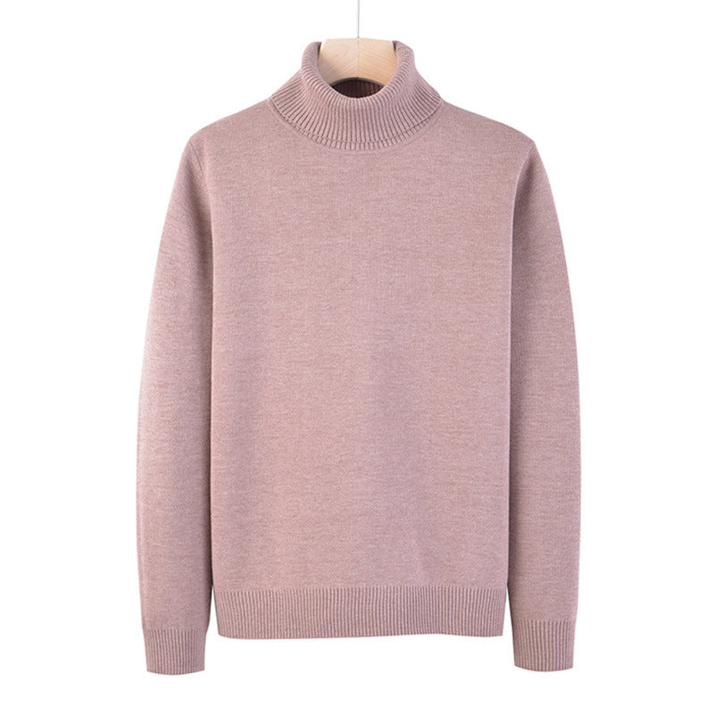 Aspen Pullover – Cozy Everyday Knit