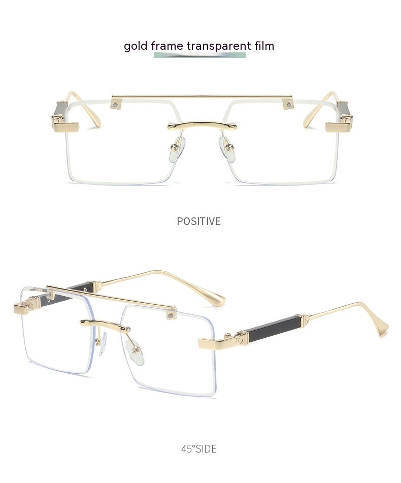 Monaco Beam – Frameless Luxe Shades