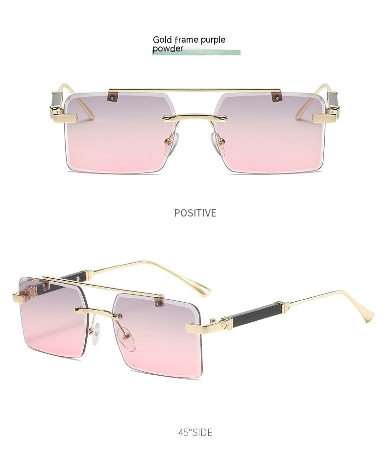 Monaco Beam – Frameless Luxe Shades
