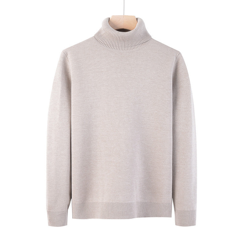 Aspen Pullover – Cozy Everyday Knit