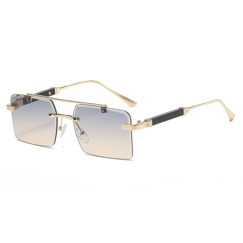 Monaco Beam – Frameless Luxe Shades