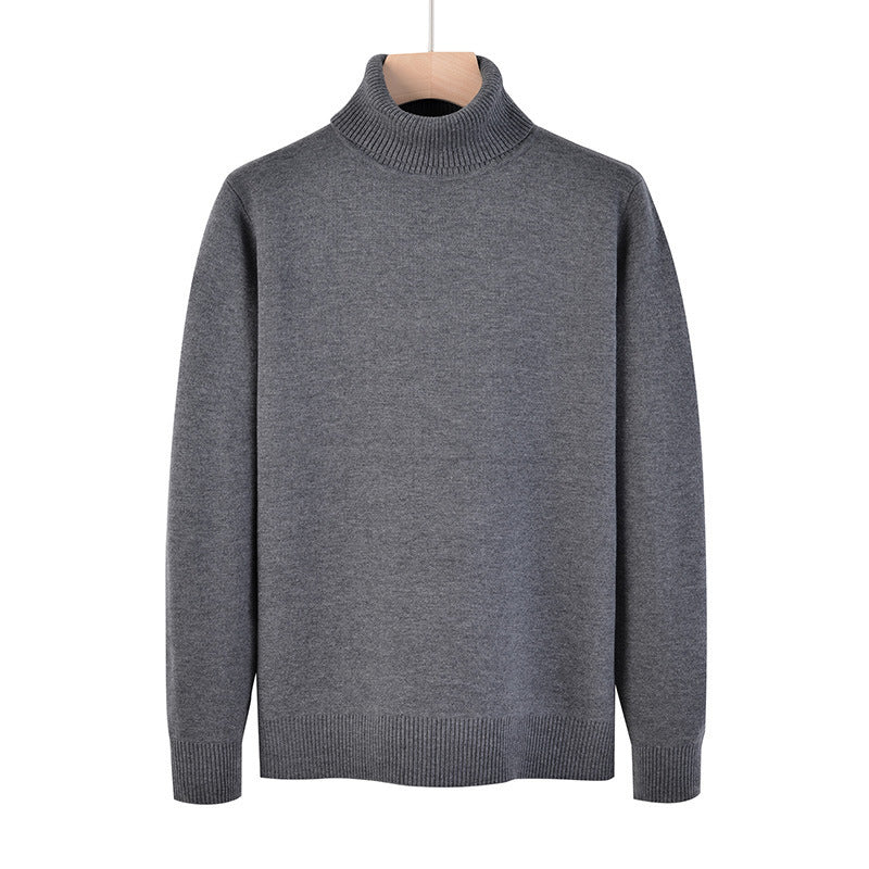 Aspen Pullover – Cozy Everyday Knit