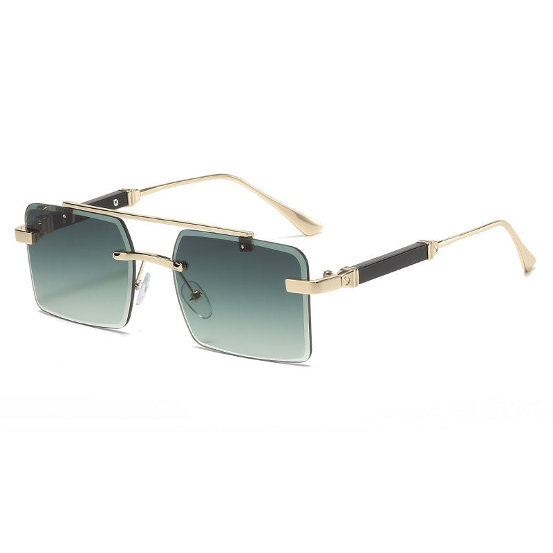 Monaco Beam – Frameless Luxe Shades