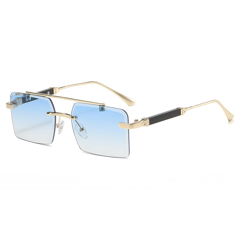 Monaco Beam – Frameless Luxe Shades