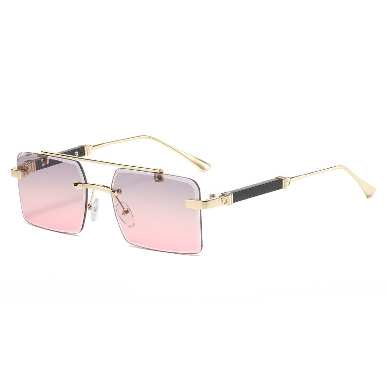 Monaco Beam – Frameless Luxe Shades