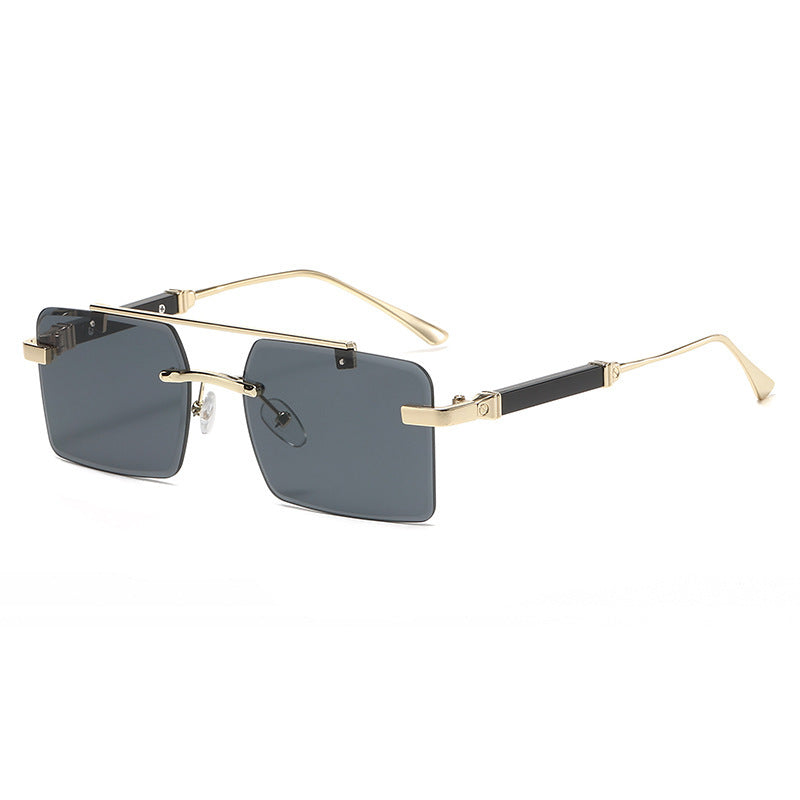 Monaco Beam – Frameless Luxe Shades