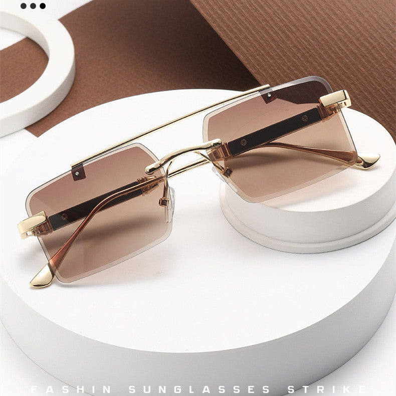 Monaco Beam – Frameless Luxe Shades