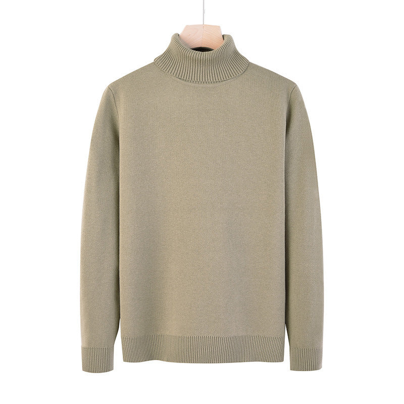 Aspen Pullover – Cozy Everyday Knit