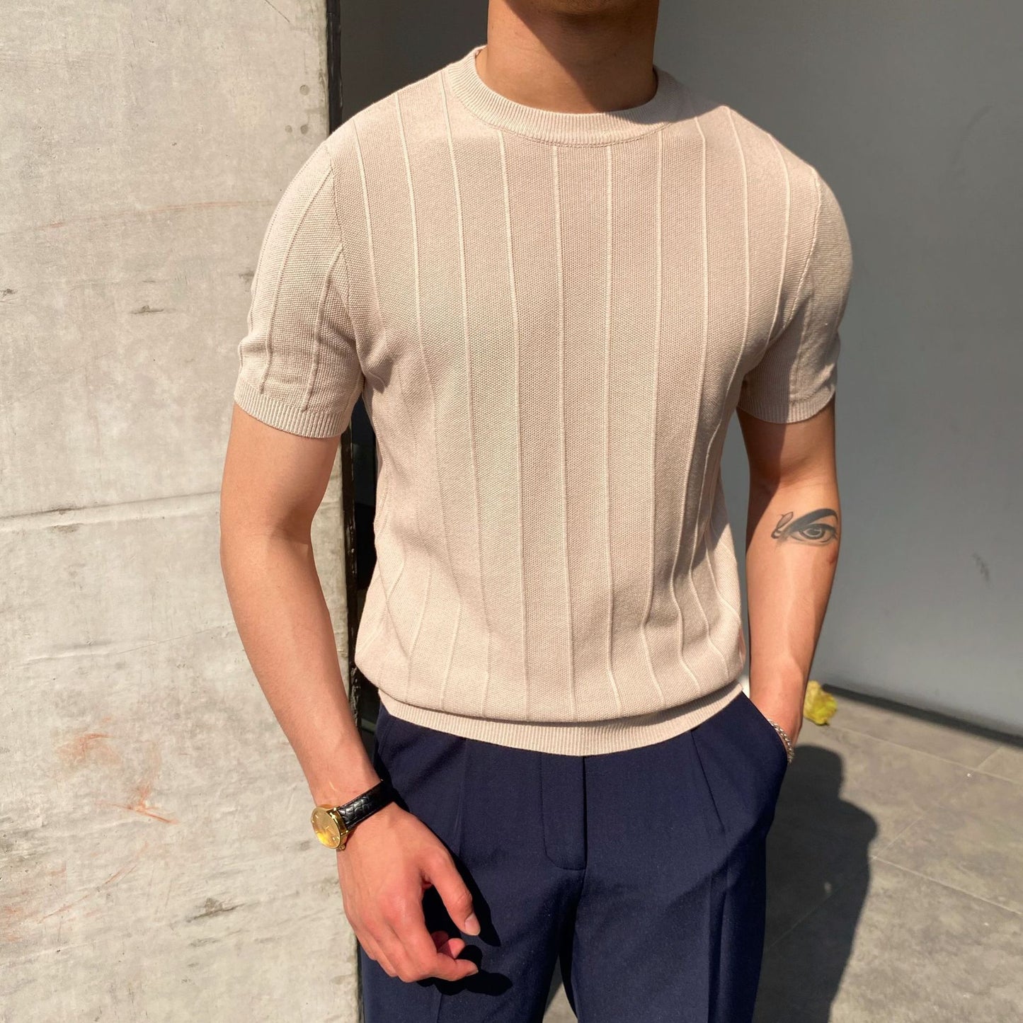 Oslo shirt – Merino Wool Base Layer