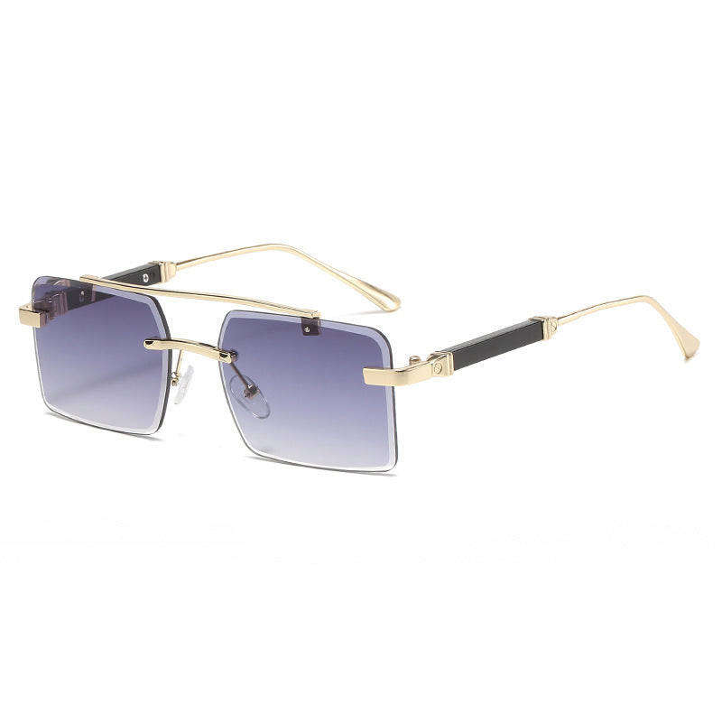 Monaco Beam – Frameless Luxe Shades