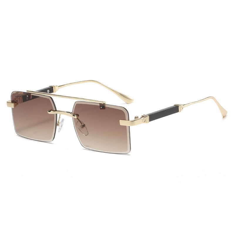 Monaco Beam – Frameless Luxe Shades