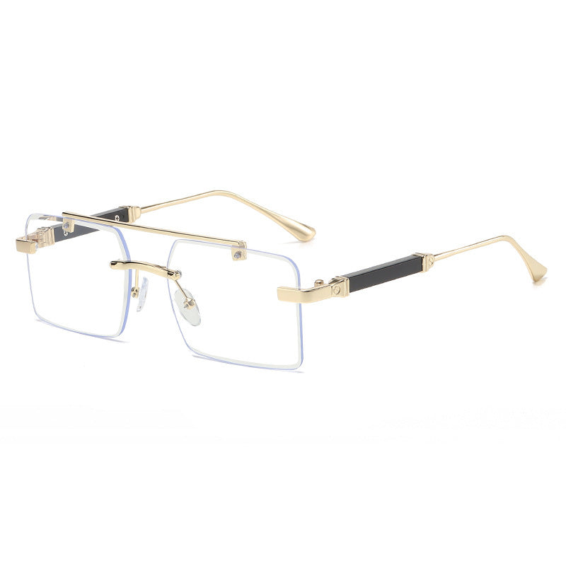 Monaco Beam – Frameless Luxe Shades