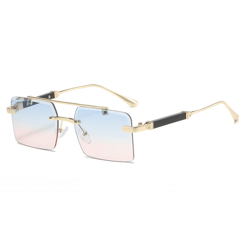 Monaco Beam – Frameless Luxe Shades