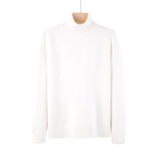 Aspen Pullover – Cozy Everyday Knit