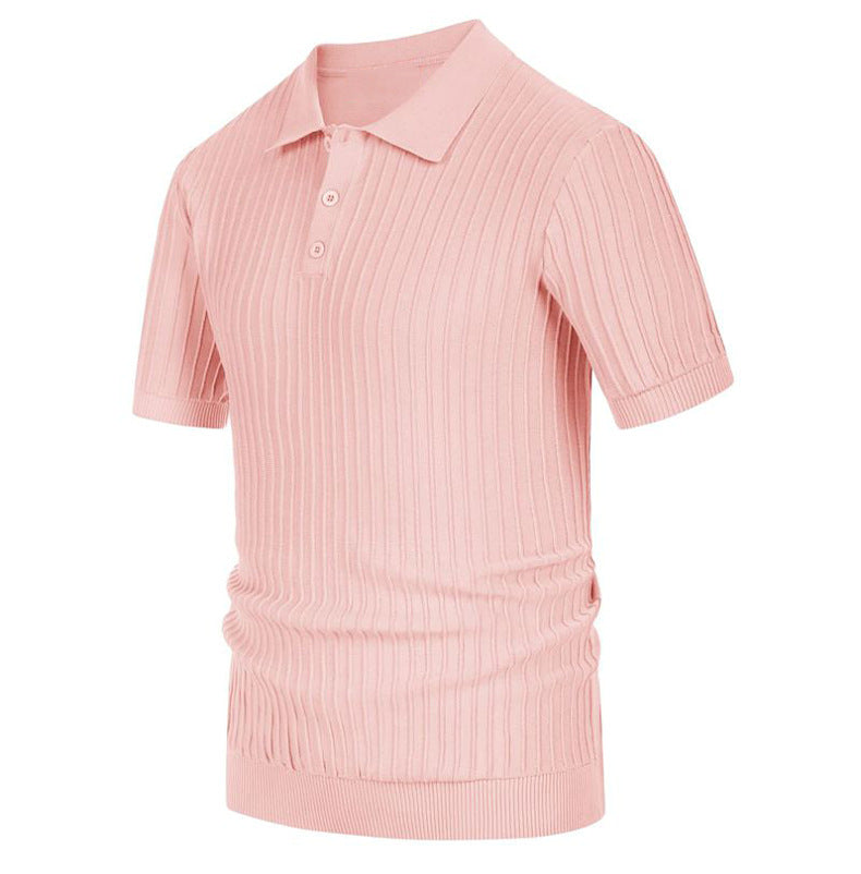 Monaco Polo – Soft Candy Color Edition