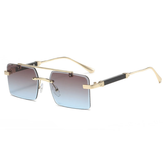 Monaco Beam – Frameless Luxe Shades