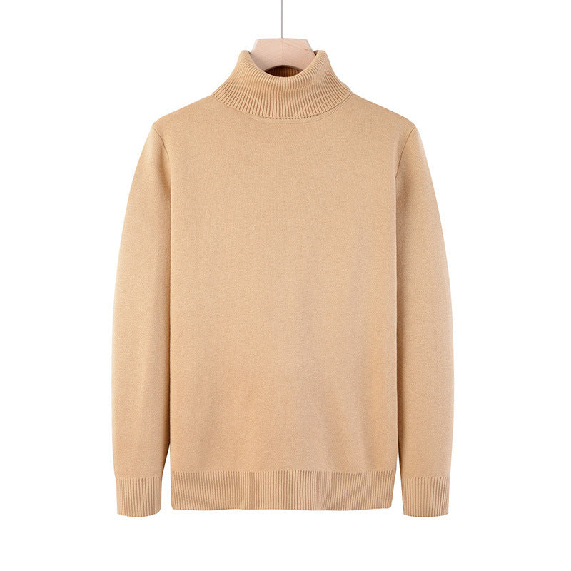 Aspen Pullover – Cozy Everyday Knit