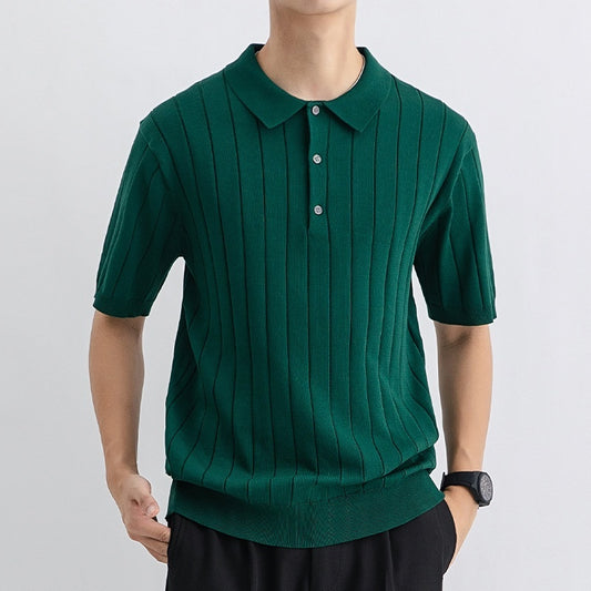 Palm Breeze Knit – Summer Weight Sweater