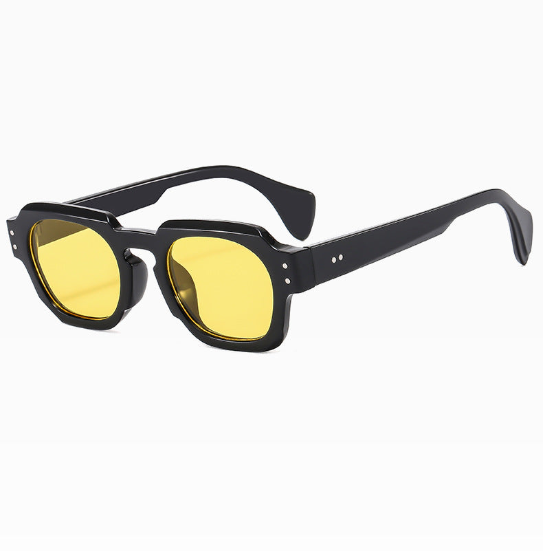 Mirage Frames – Irregular Cut Street Shades