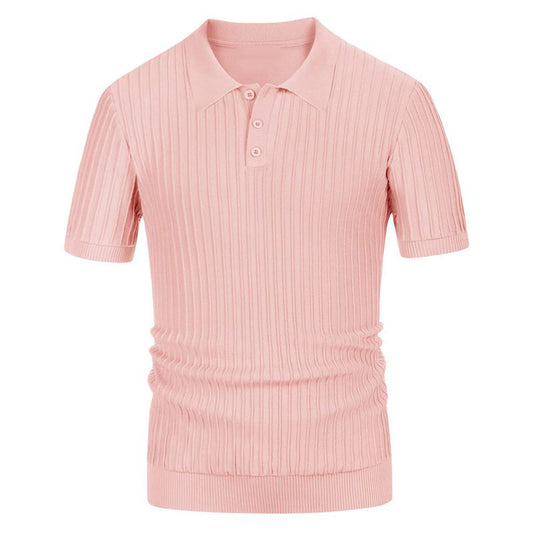 Monaco Polo – Soft Candy Color Edition