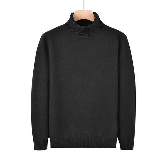 Aspen Pullover – Cozy Everyday Knit