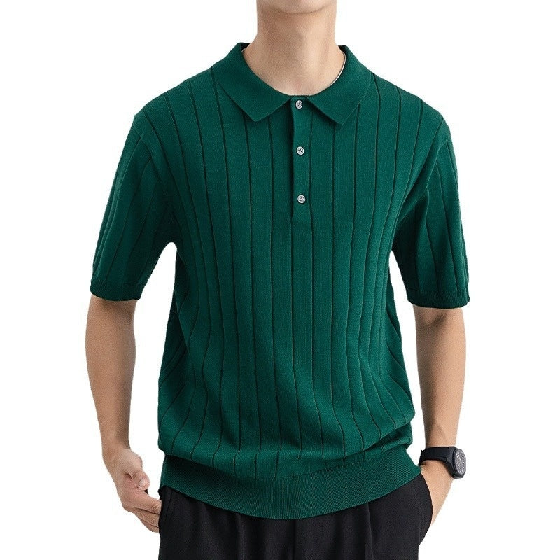 Palm Breeze Knit – Summer Weight Sweater