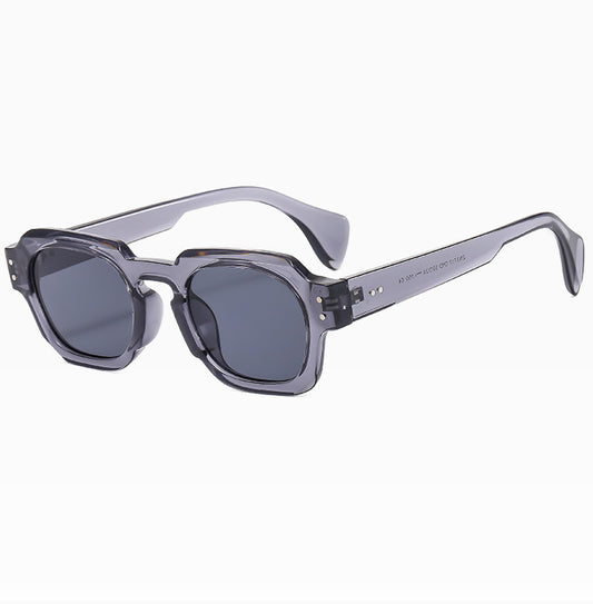 Mirage Frames – Irregular Cut Street Shades