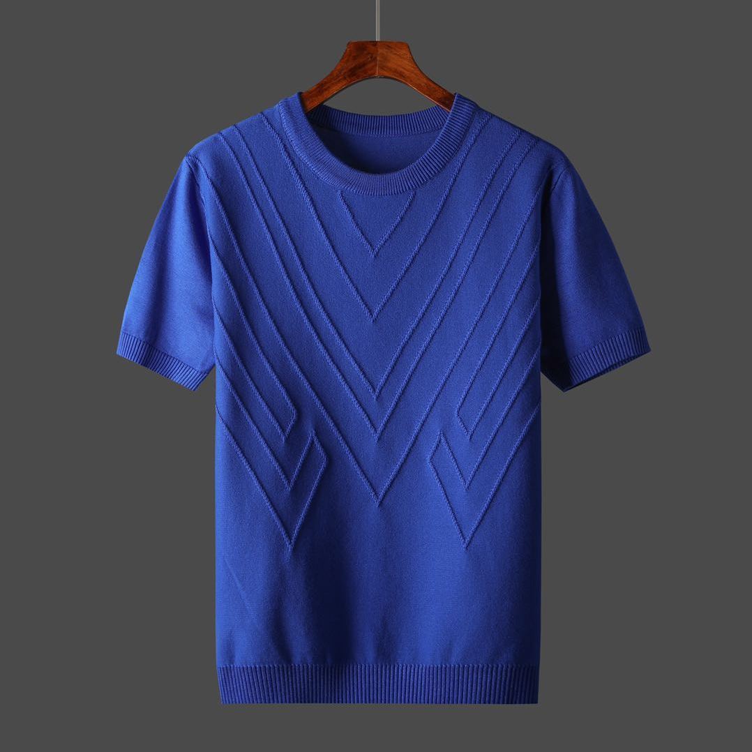 Milos Tee – Clean Cut Essential