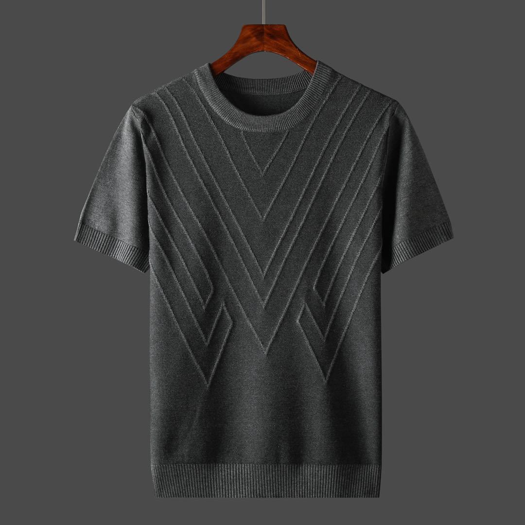 Milos Tee – Clean Cut Essential
