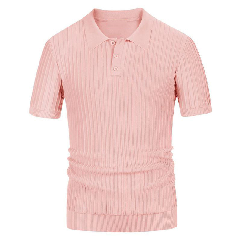 Monaco Polo – Soft Candy Color Edition