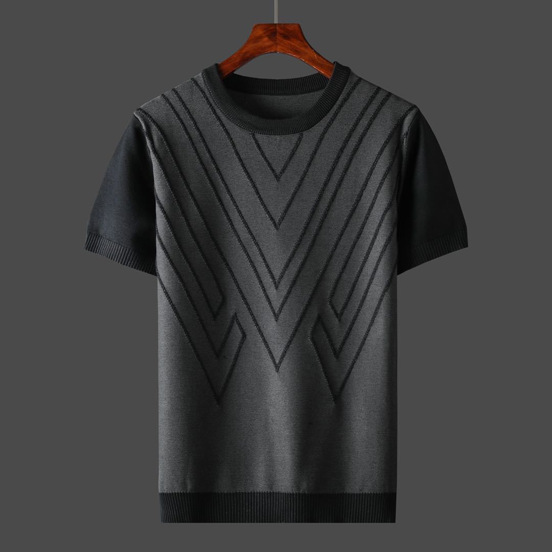 Milos Tee – Clean Cut Essential