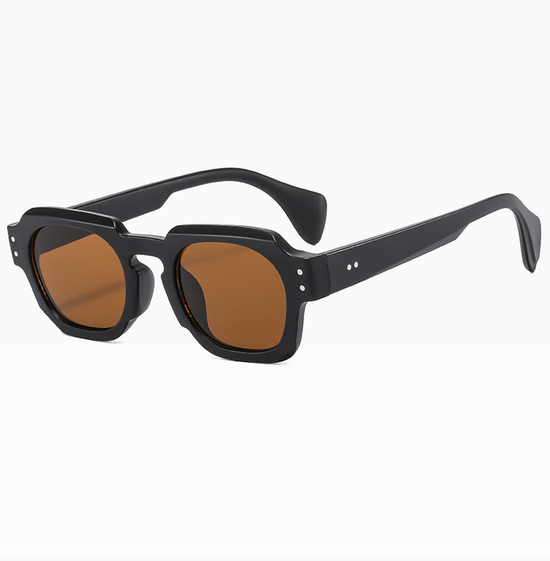 Mirage Frames – Irregular Cut Street Shades