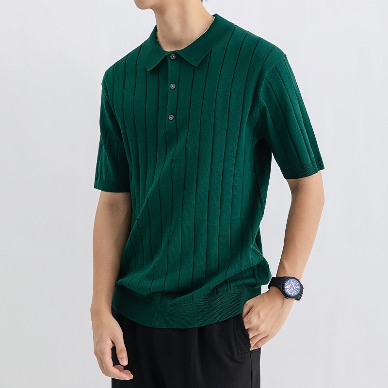 Palm Breeze Knit – Summer Weight Sweater