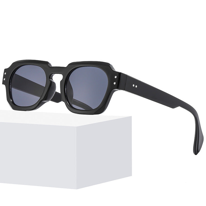 Mirage Frames – Irregular Cut Street Shades