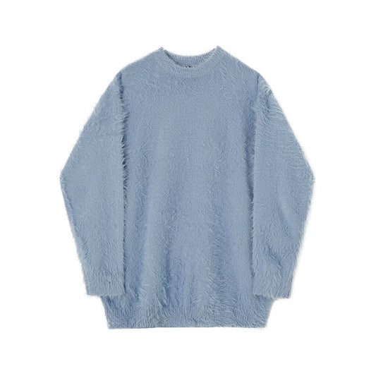 Alpine Mohair Sweater