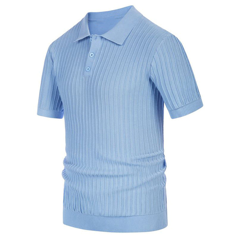 Monaco Polo – Soft Candy Color Edition