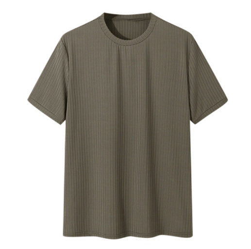 Verona Knit – Lightweight Pullover Tee