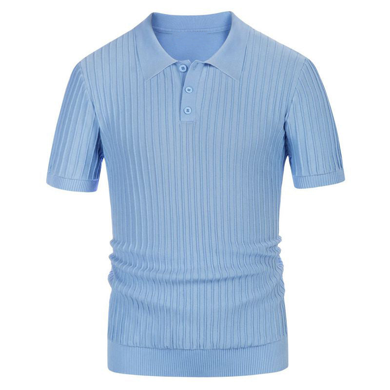 Monaco Polo – Soft Candy Color Edition