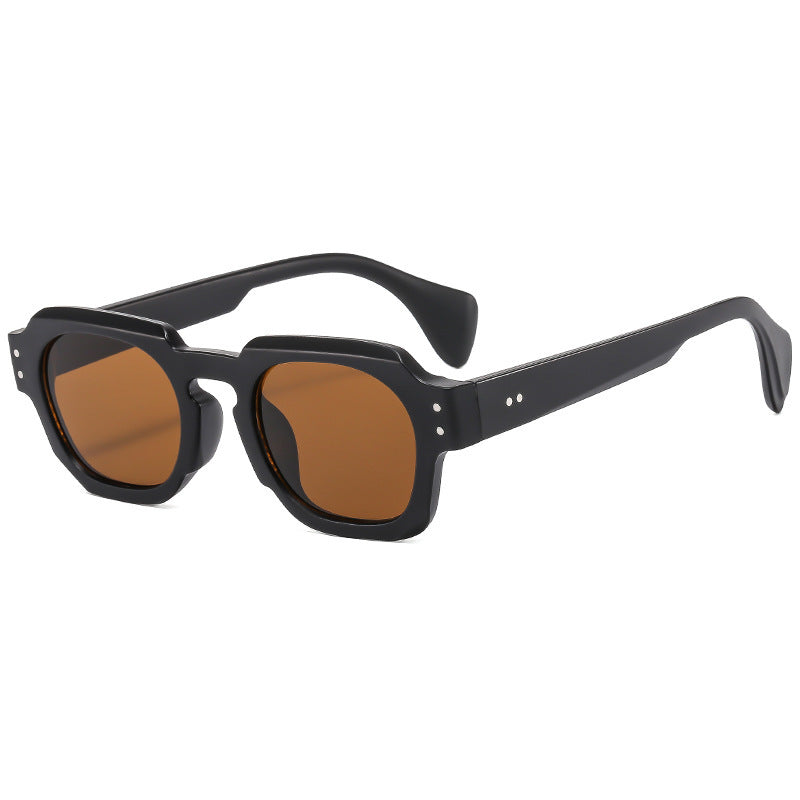 Mirage Frames – Irregular Cut Street Shades