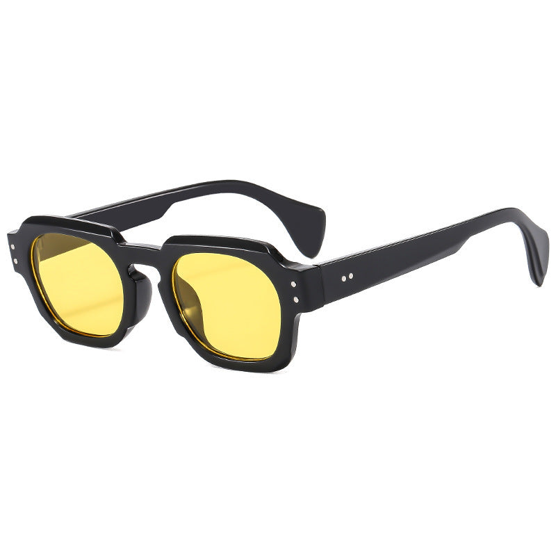 Mirage Frames – Irregular Cut Street Shades