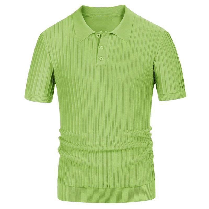 Monaco Polo – Soft Candy Color Edition