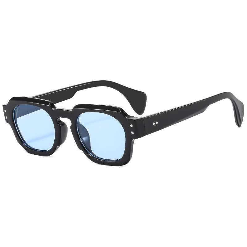 Mirage Frames – Irregular Cut Street Shades