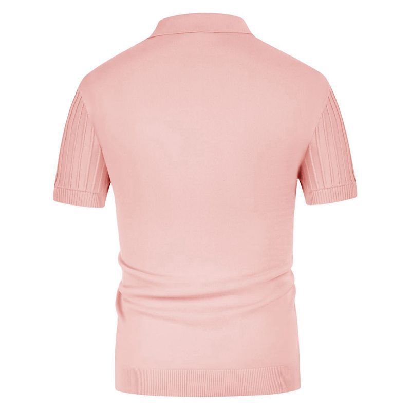 Monaco Polo – Soft Candy Color Edition